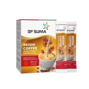 4-in-1 Reishi Coffee
