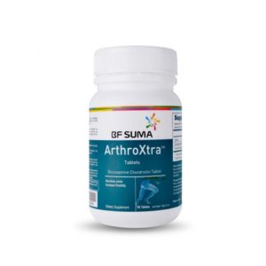 ArthroXtraTM Tablets