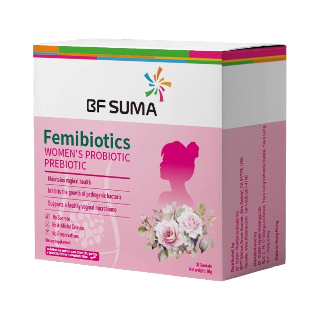 FemiBiotics