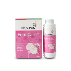 FemiCare (FEMININE CLEANSER)