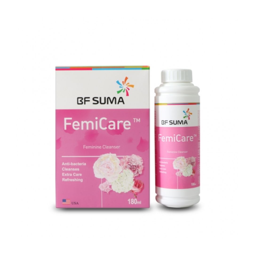 FemiCare (FEMININE CLEANSER)