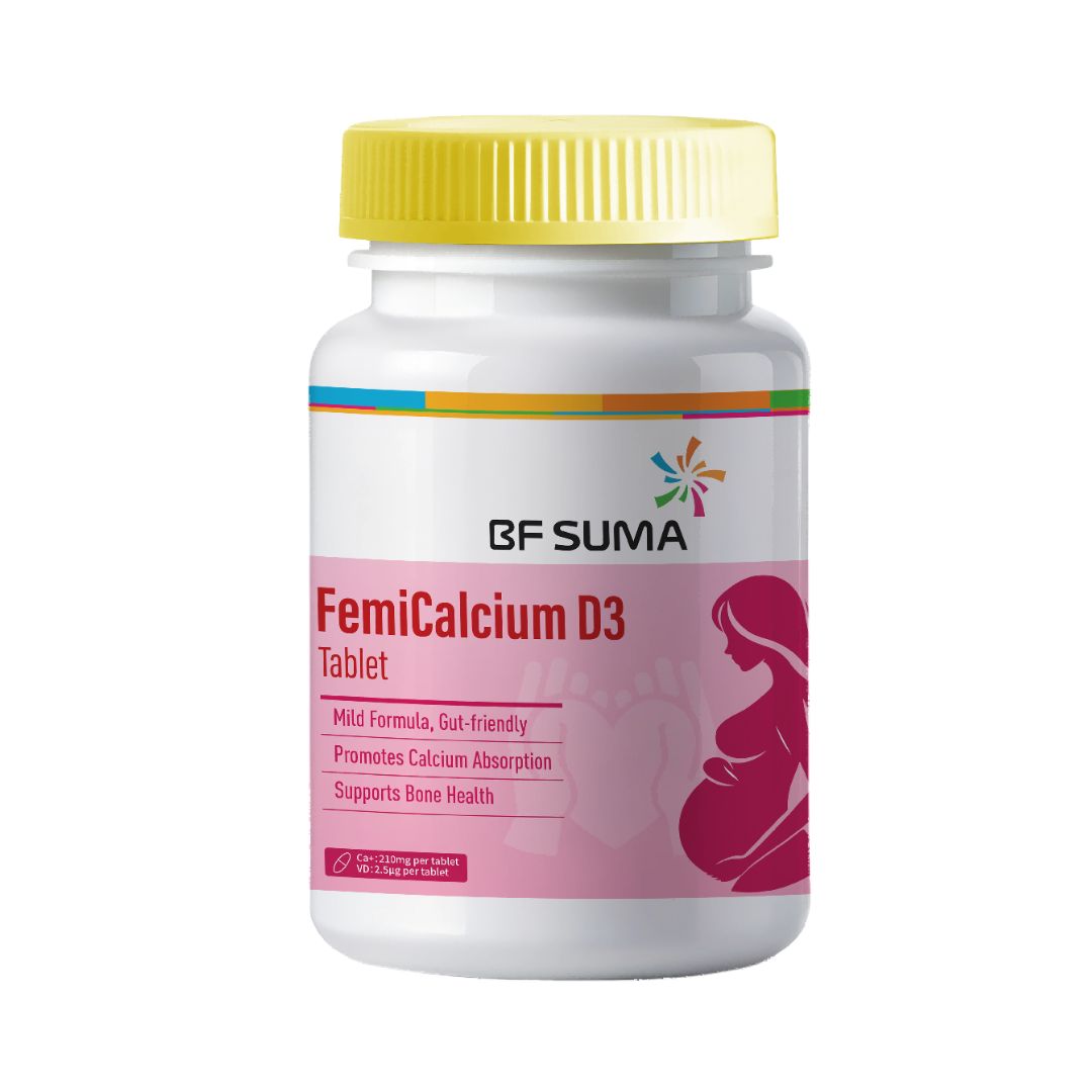 Femicalcium D3