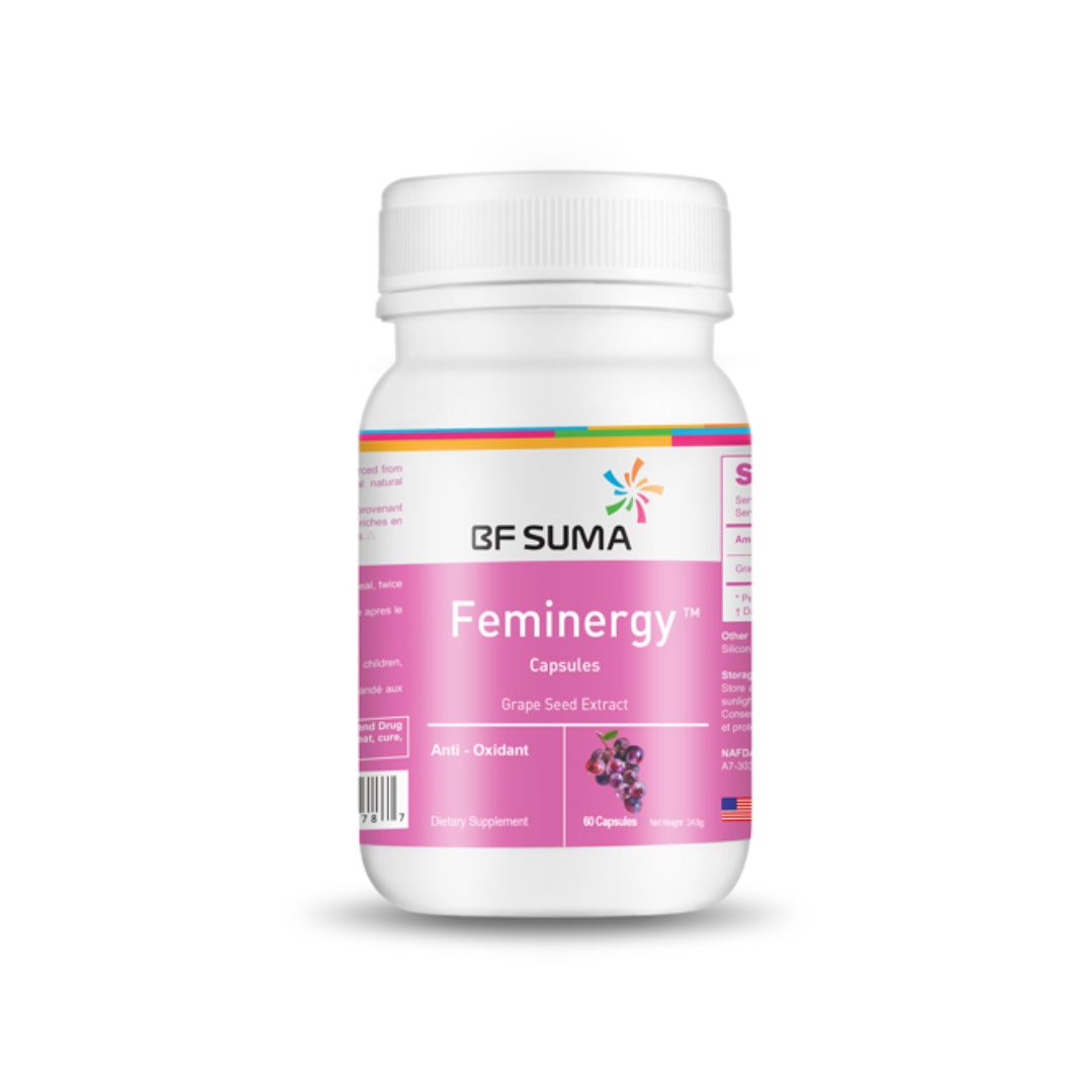 Feminergy Capsules