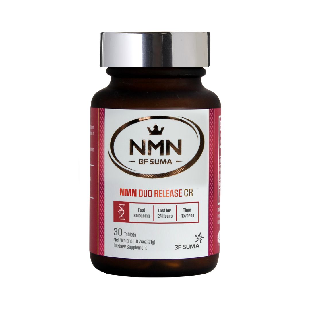 NMN-Duo Release