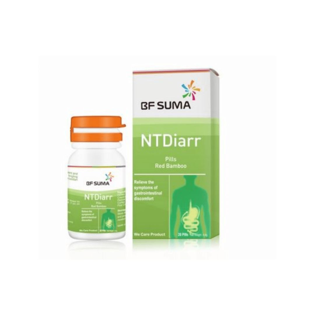 Ntdiarr Pills