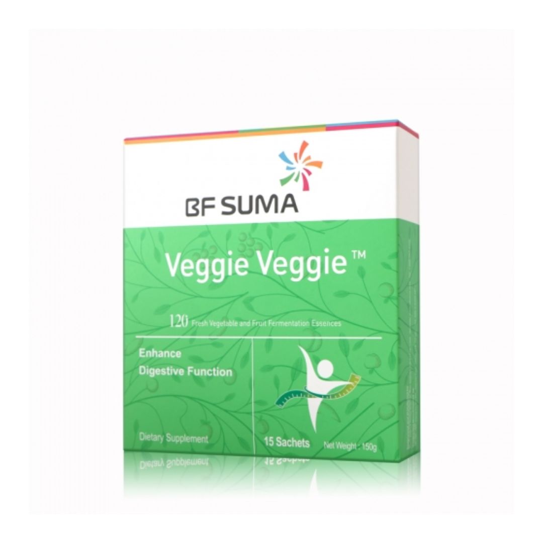 VEGGIE VEGGIE