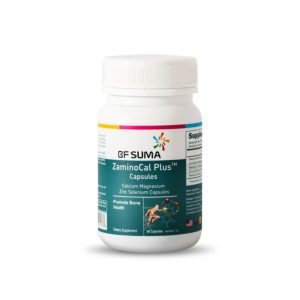 ZaminoCal™ Plus Capsules